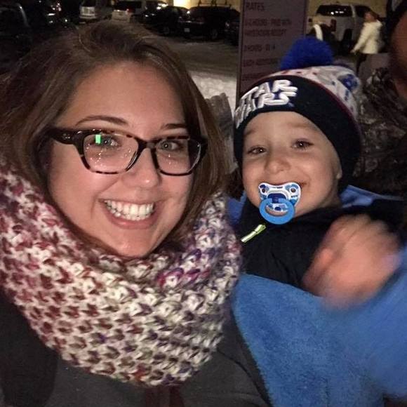 Meet your Posher, Zoey - Picture 1 of 1